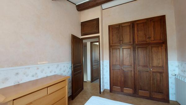 Maison à vendre 6 pièces, jardin, piscine et garage (13)