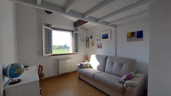 Maison à vendre 6 pièces, jardin, piscine et garage (13)