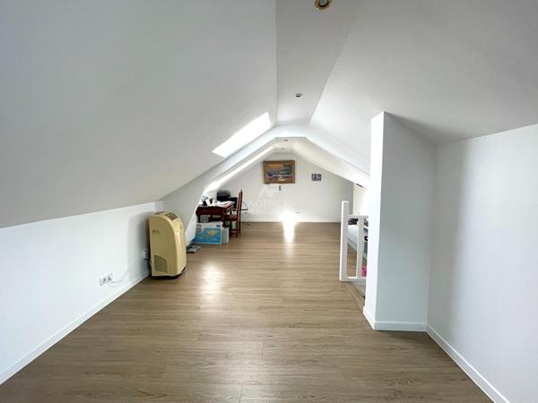 Maison Conflans Sainte Honorine €615 000 ** - Référence 7760