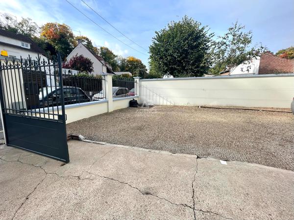 Maison Conflans Sainte Honorine €615 000 ** - Référence 7760