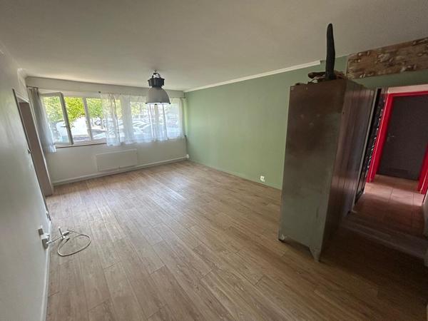 Appartement Ciboure 4 pièce(s)