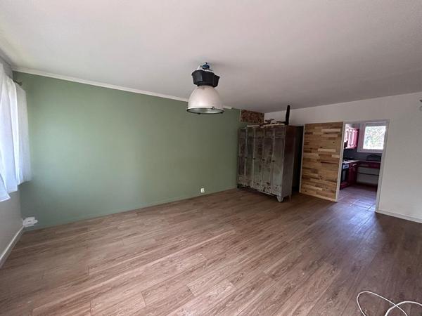 Appartement Ciboure 4 pièce(s)