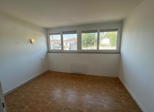 Appartement Ciboure 4 pièce(s)