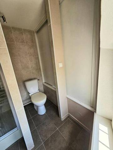 Appartement 2 pièces                                        - 42600 Montbrison Réf : 12446
