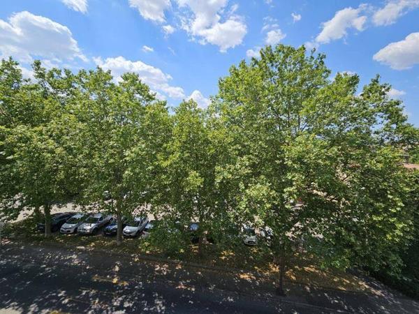 Appartement 2 pièces                                        - 42600 Montbrison Réf : 12446