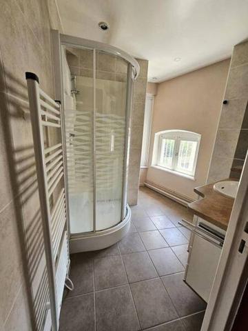 Appartement 2 pièces                                        - 42600 Montbrison Réf : 12446