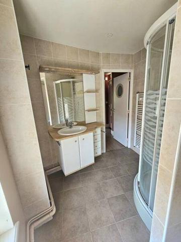 Appartement 2 pièces                                        - 42600 Montbrison Réf : 12446