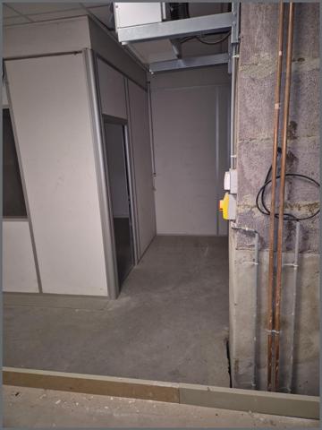 Local d'activité pour artisan  et autre