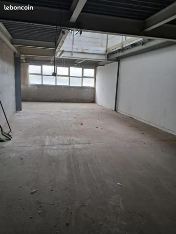 Local d'activité pour artisan  et autre