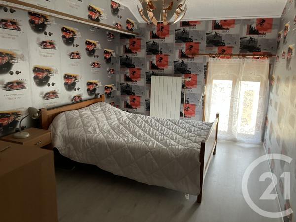 Maison à vendre  9 pièces - 213,50 m2 TILLOY ET BELLAY - 51