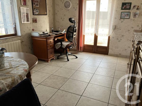 Maison à vendre  9 pièces - 213,50 m2 TILLOY ET BELLAY - 51