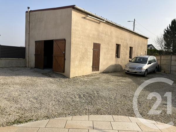 Maison à vendre  9 pièces - 213,50 m2 TILLOY ET BELLAY - 51