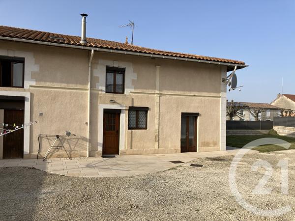 Maison à vendre  9 pièces - 213,50 m2 TILLOY ET BELLAY - 51