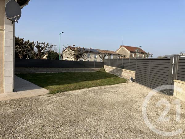 Maison à vendre  9 pièces - 213,50 m2 TILLOY ET BELLAY - 51