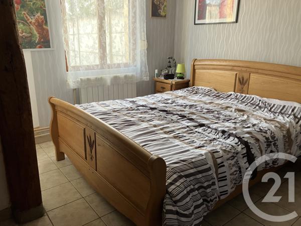 Maison à vendre  9 pièces - 213,50 m2 TILLOY ET BELLAY - 51