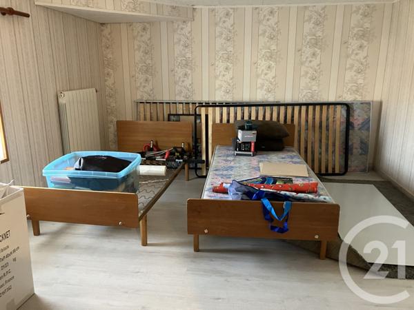 Maison à vendre  9 pièces - 213,50 m2 TILLOY ET BELLAY - 51