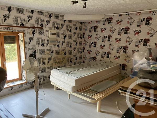 Maison à vendre  9 pièces - 213,50 m2 TILLOY ET BELLAY - 51