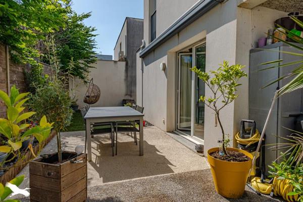 Maison à vendre |  Floirac |  5 pièces | 109 m²