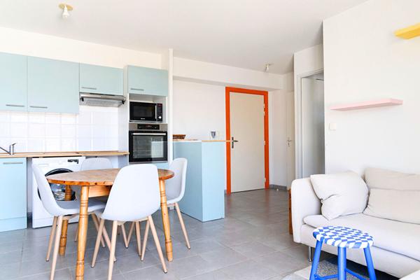 Location appartement Toulouse - 3 pièce(s) - 56 m² - 885 €/mois