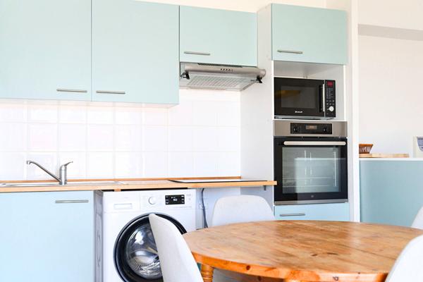 Location appartement Toulouse - 3 pièce(s) - 56 m² - 885 €/mois