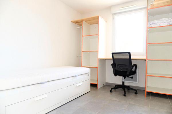 Location appartement Toulouse - 3 pièce(s) - 56 m² - 885 €/mois