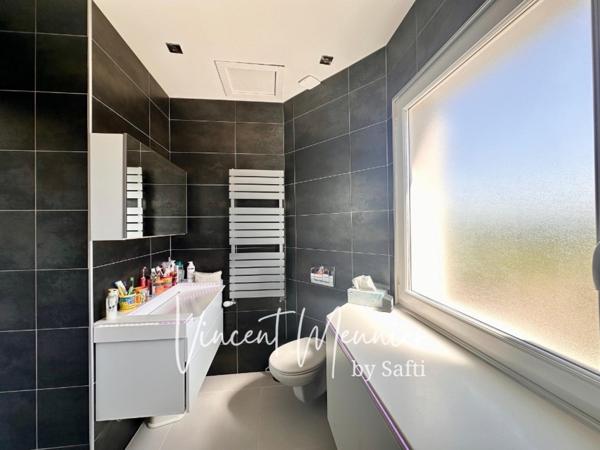 Maison 4 ch / terrain 556 m2
