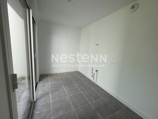 Maison T4 à pied du bourg de GRAND-CHAMP