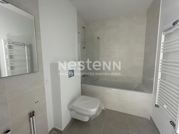 Maison T4 à pied du bourg de GRAND-CHAMP