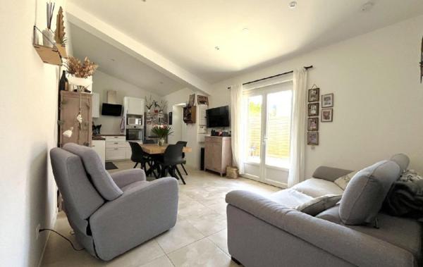 Vente Maison Aigues-vives   