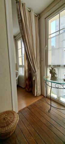 Maison de Caractère & Maison Annexe, centre ville, A proximité de Bellême 61 et ALENCON Est- 1h30 de PARIS - 4 chambres