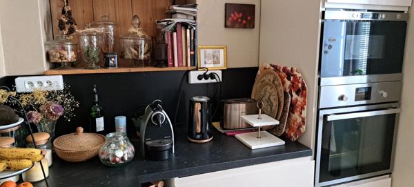 Maison de Caractère & Maison Annexe, centre ville, A proximité de Bellême 61 et ALENCON Est- 1h30 de PARIS - 4 chambres