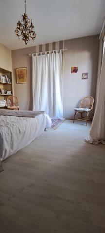 Maison de Caractère & Maison Annexe, centre ville, A proximité de Bellême 61 et ALENCON Est- 1h30 de PARIS - 4 chambres