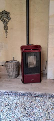 Maison de Caractère & Maison Annexe, centre ville, A proximité de Bellême 61 et ALENCON Est- 1h30 de PARIS - 4 chambres