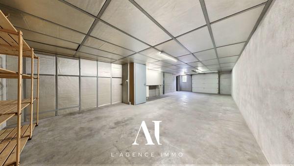Maison individuelle T7 Entièrement rénovée Sous-sol complet Jardin Garage Terrasse Thoiry 01710