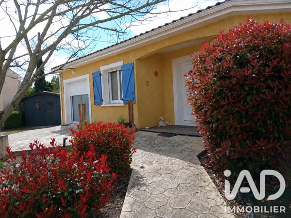 Maison à vendre 4 pièces 115,11 m² Lavaur