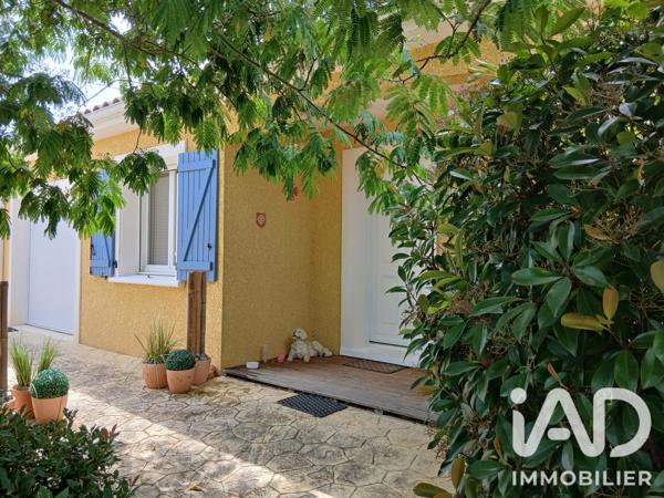 Maison à vendre 4 pièces 115,11 m² Lavaur