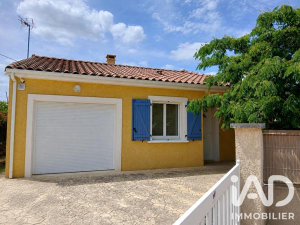 Maison à vendre 4 pièces 115,11 m² Lavaur