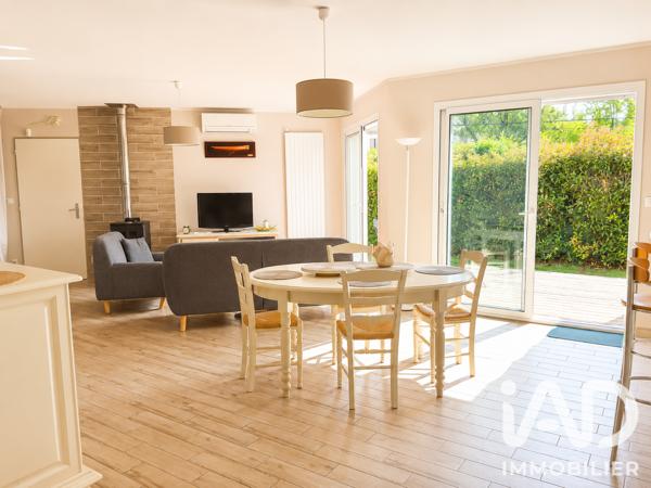 Maison à vendre 4 pièces 115,11 m² Lavaur