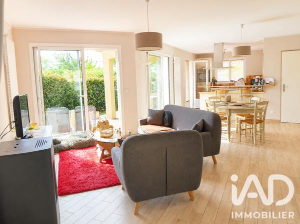 Maison à vendre 4 pièces 115,11 m² Lavaur
