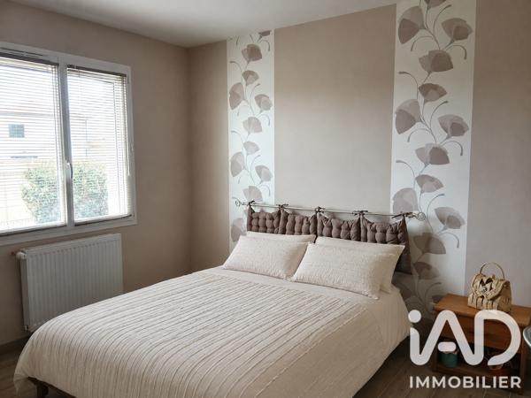 Maison à vendre 4 pièces 115,11 m² Lavaur
