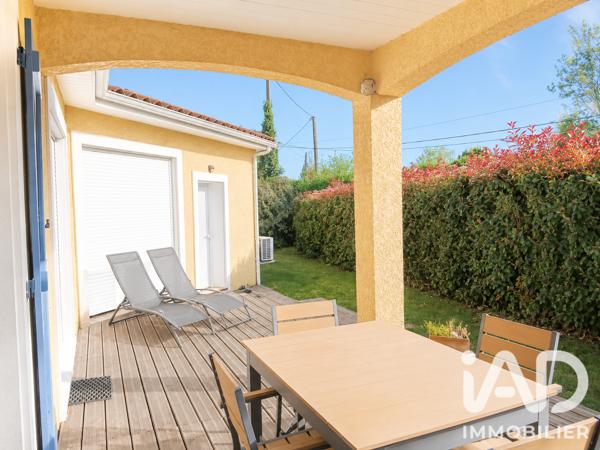 Maison à vendre 4 pièces 115,11 m² Lavaur
