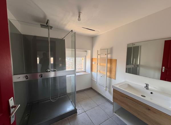 À 25 minutes d'Albi, immeuble de rapport