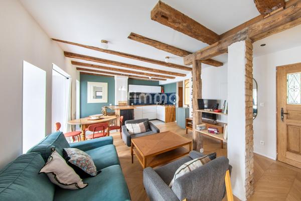 Écrin de Luxe au Cœur de Colmar : L'Art de Vivre Alsacien à son Sommet