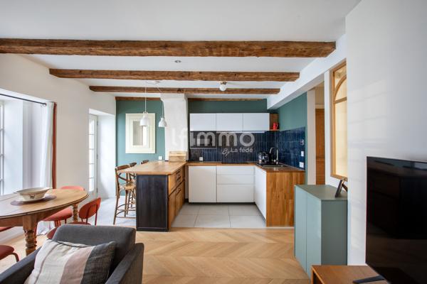 Écrin de Luxe au Cœur de Colmar : L'Art de Vivre Alsacien à son Sommet