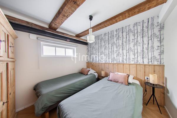 Écrin de Luxe au Cœur de Colmar : L'Art de Vivre Alsacien à son Sommet