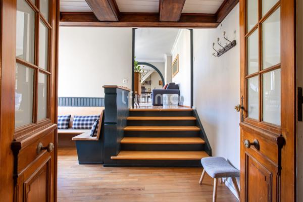 Écrin de Luxe au Cœur de Colmar : L'Art de Vivre Alsacien à son Sommet