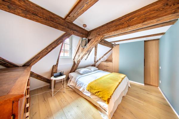 Écrin de Luxe au Cœur de Colmar : L'Art de Vivre Alsacien à son Sommet