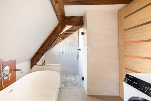 Écrin de Luxe au Cœur de Colmar : L'Art de Vivre Alsacien à son Sommet