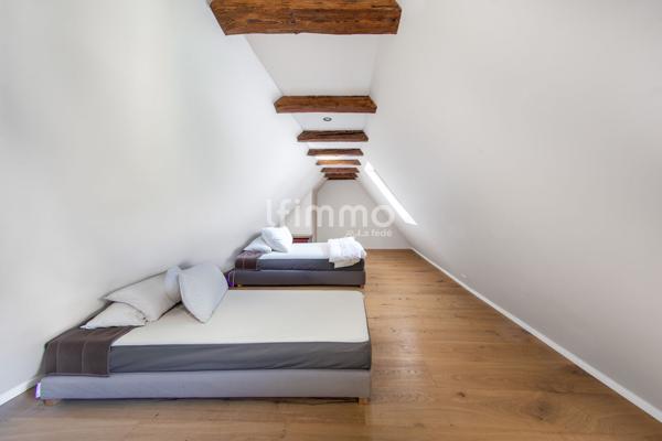 Écrin de Luxe au Cœur de Colmar : L'Art de Vivre Alsacien à son Sommet