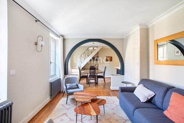 Écrin de Luxe au Cœur de Colmar : L'Art de Vivre Alsacien à son Sommet